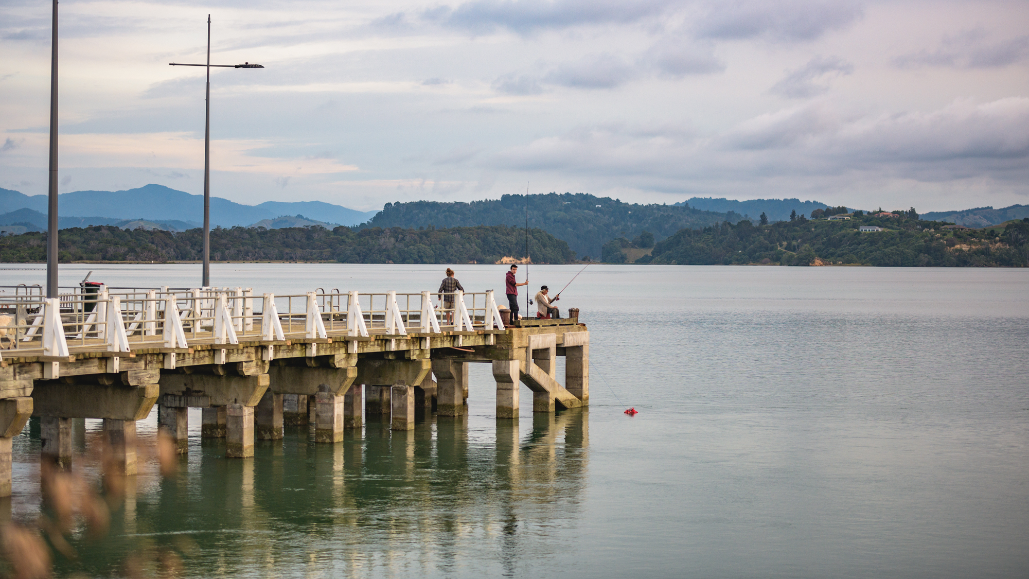 Award-winning Ōhope beach holiday park is the perfect backdrop for your next getaway.